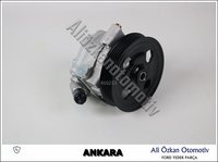 Ford Yedek Parça - DEFU DİREKSİYON POMPASI DİZEL 2,0